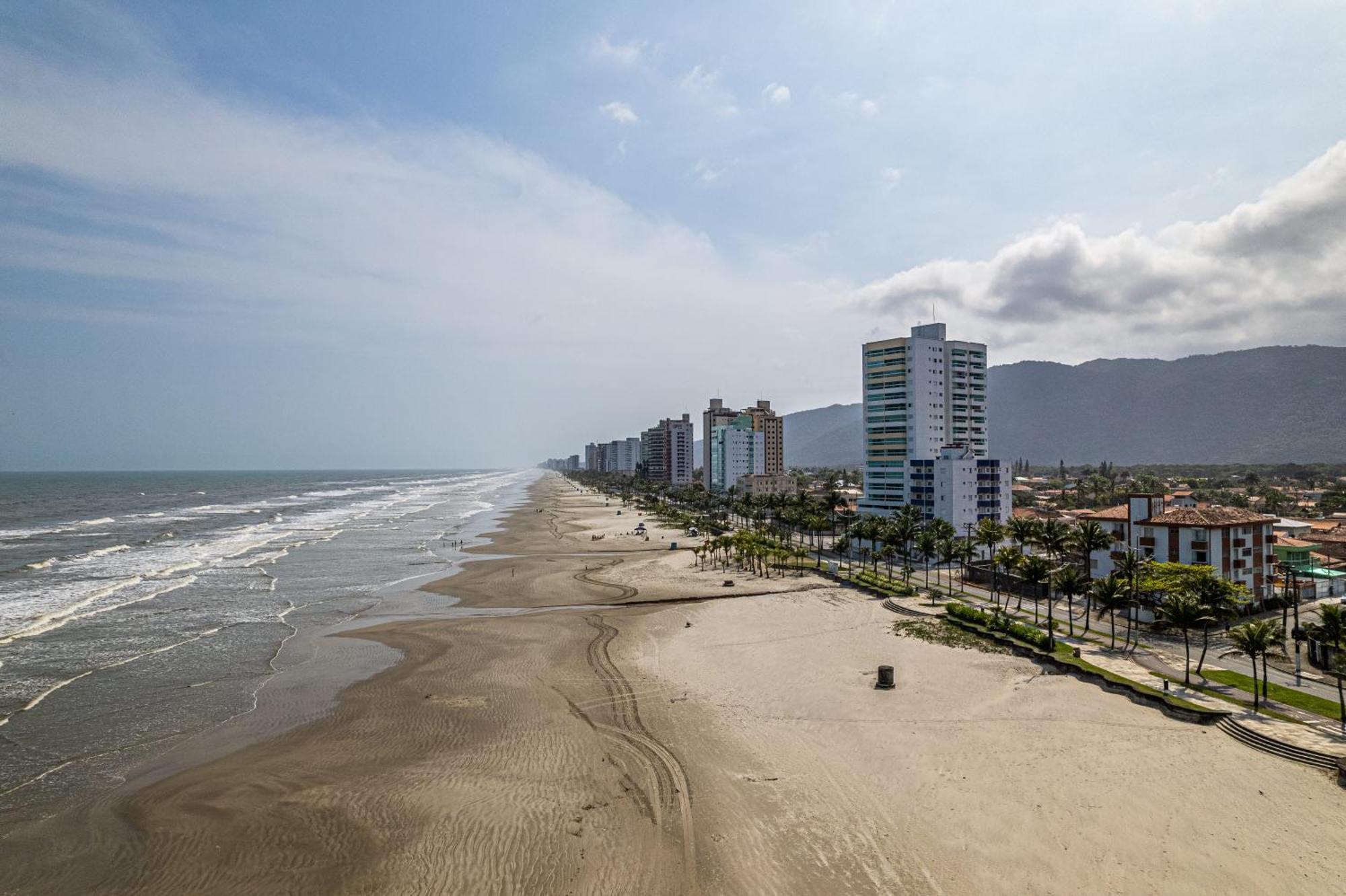 Heart Of The Beach Praia 2M Real 5M B Florida プライア・グランデ エクステリア 写真